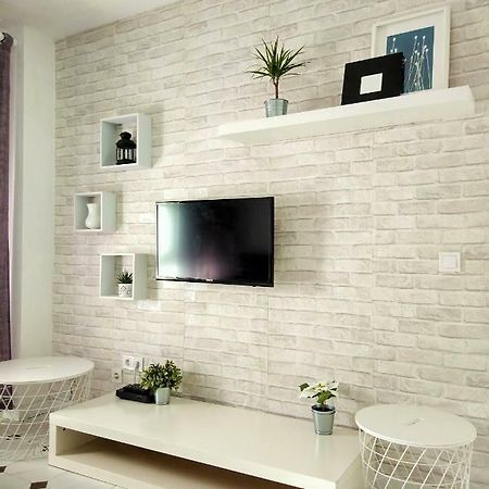 Apartamento Capuchinos Málaga Extérieur photo