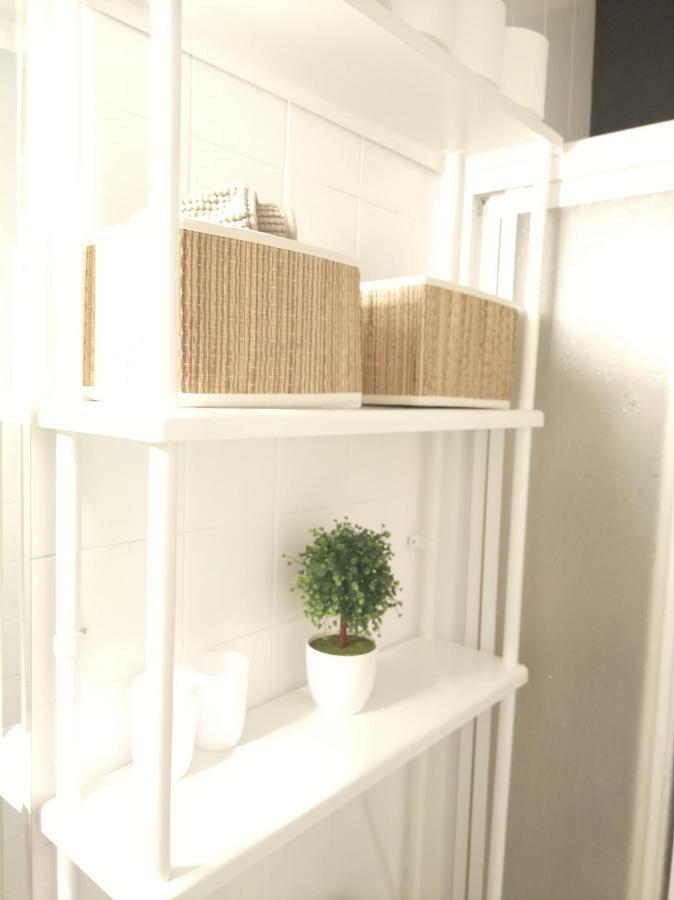 Apartamento Capuchinos Málaga Extérieur photo