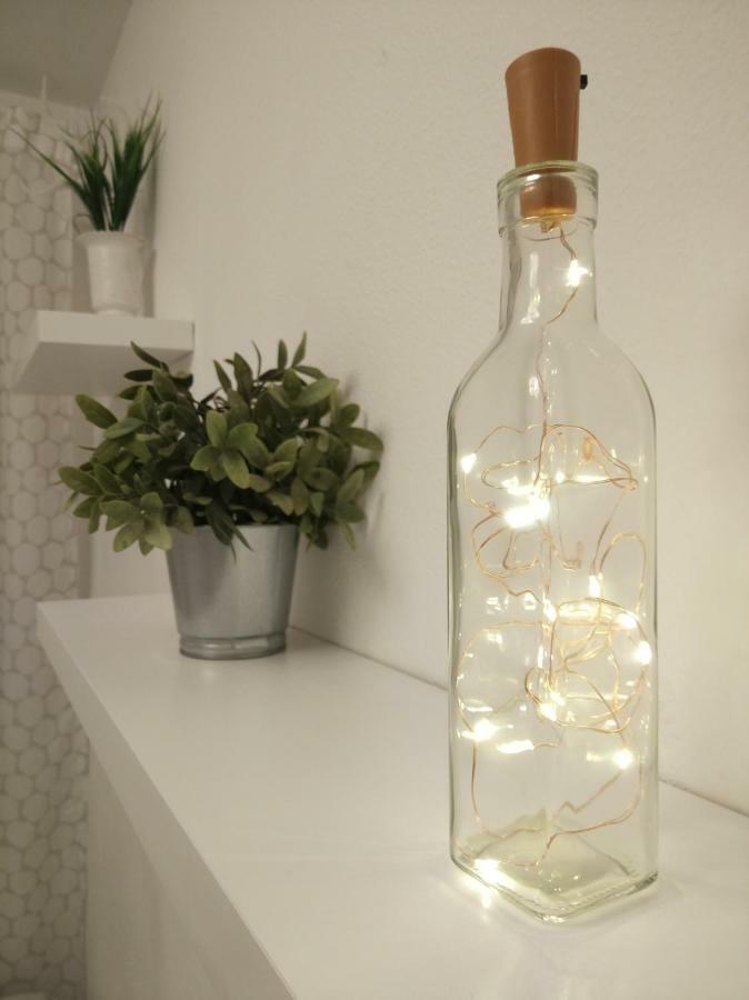 Apartamento Capuchinos Málaga Extérieur photo