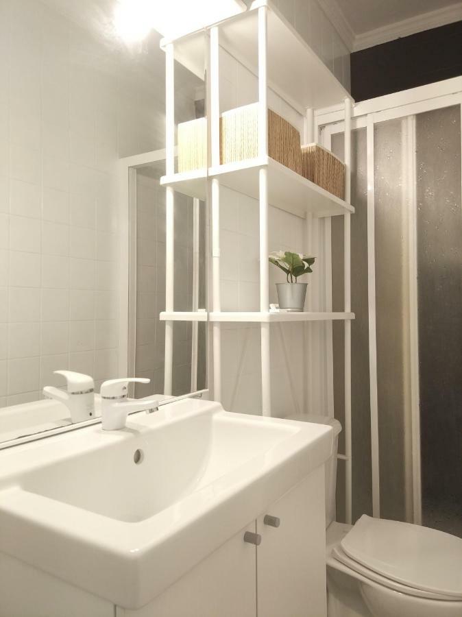 Apartamento Capuchinos Málaga Extérieur photo