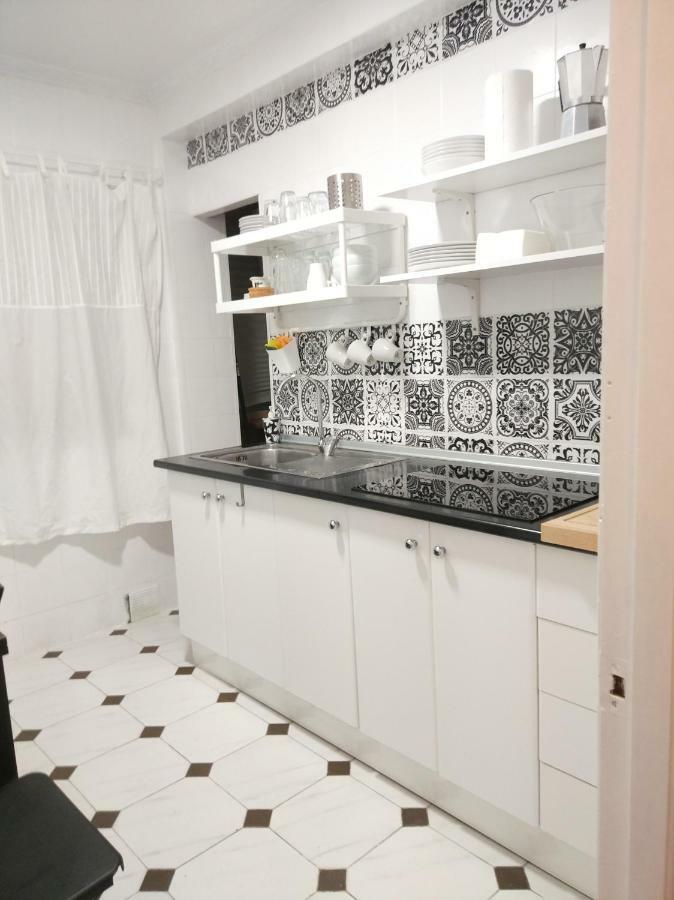 Apartamento Capuchinos Málaga Extérieur photo