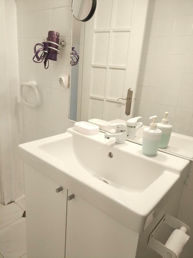 Apartamento Capuchinos Málaga Extérieur photo