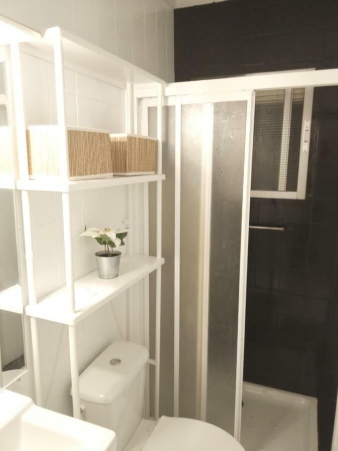 Apartamento Capuchinos Málaga Extérieur photo