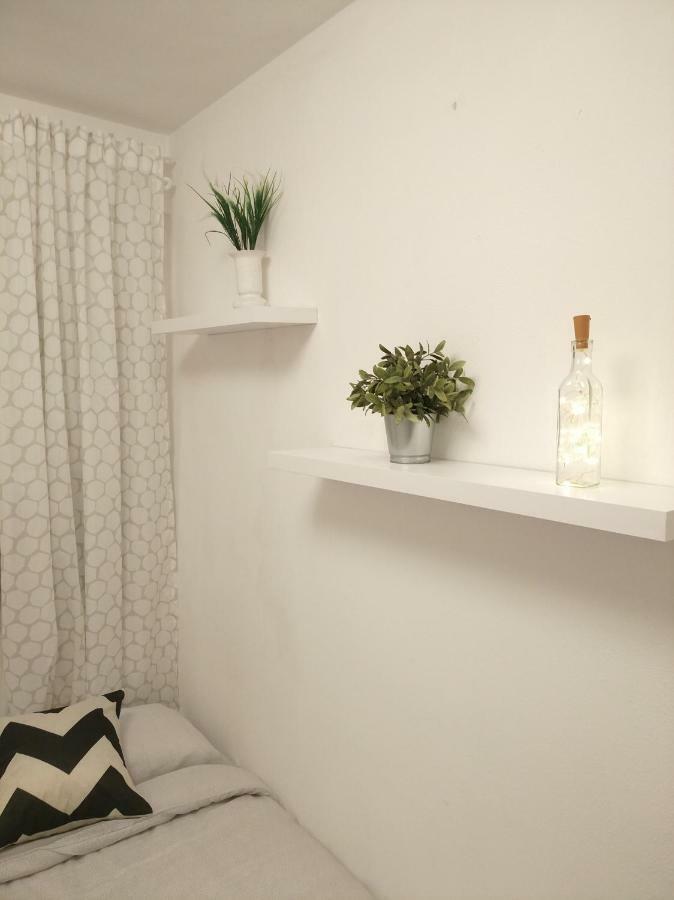 Apartamento Capuchinos Málaga Extérieur photo