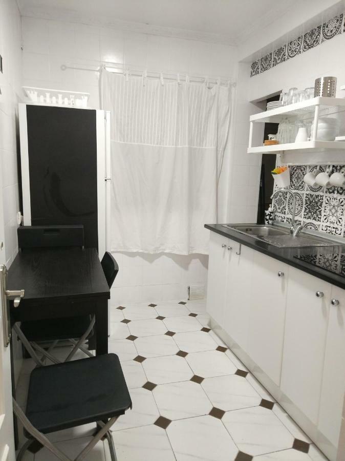 Apartamento Capuchinos Málaga Extérieur photo