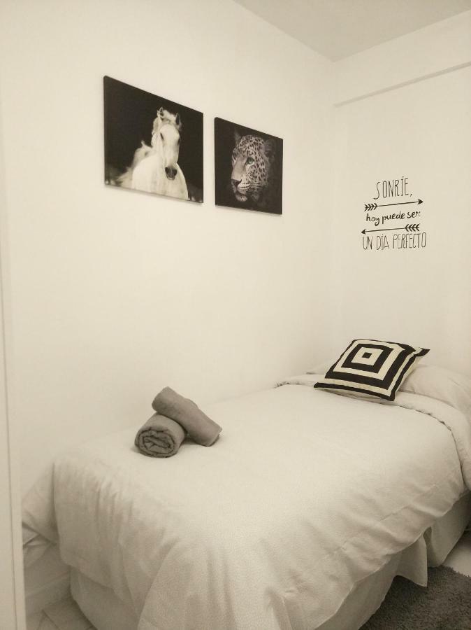 Apartamento Capuchinos Málaga Extérieur photo